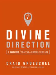 Divine direction. 7 Decisions That Will Change Your Life cover image cdn