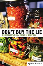 Don't buy the lie cover image cdn
