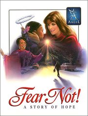 Fear not : a story of hope cover image cdn