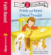Frank and beans and s'more trouble cover image cdn