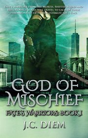 God of mischief cover image cdn