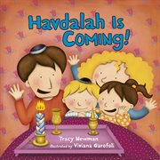 Havdalah is coming! cover image cdn