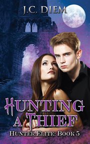 Hunting a thief cover image cdn