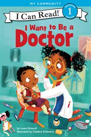 I want to be a doctor cover image cdn