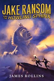 Jake ransom and the howling sphinx cover image cdn