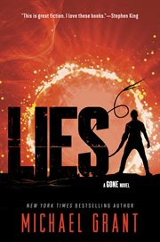 Lies : a Gone novel cover image cdn