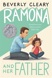 Ramona and her father cover image cdn