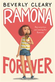 Ramona Forever cover image cdn