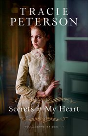 Secrets of my heart cover image cdn