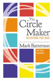 The circle maker devotions for kids cover image cdn