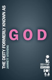 The deity formerly known as god cover image cdn