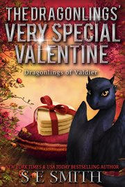 The dragonlings' very special valentine cover image cdn