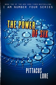 The power of six cover image cdn