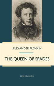 The queen of spades cover image cdn