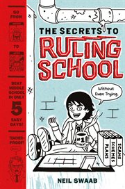 The secrets to ruling school (without even trying) cover image cdn