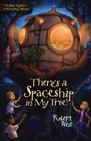 There's a spaceship in my tree! cover image cdn