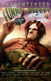 Unidentified funny objects 4 cover image cdn