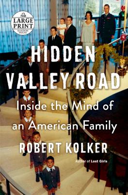 Hidden Valley Road inside the mind of an American family  cover image cdn