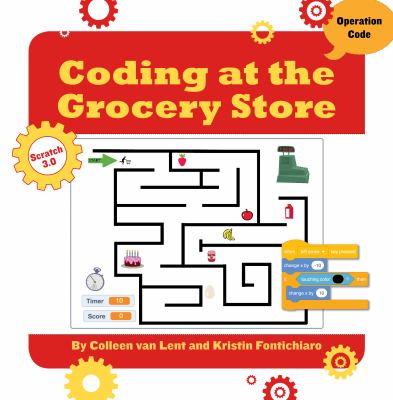 Coding at the grocery store  cover image cdn