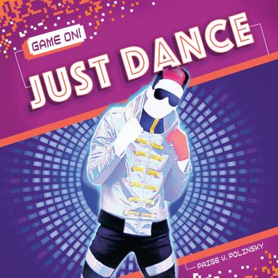 Just Dance  cover image cdn