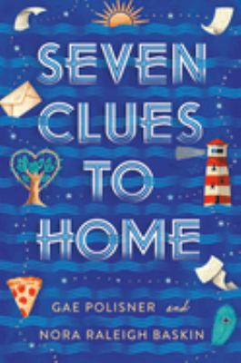 Seven clues to home  cover image cdn