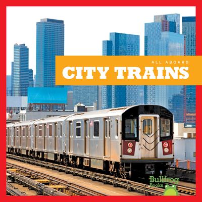 City trains  cover image cdn