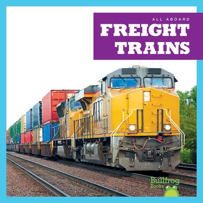 Freight trains  cover image cdn