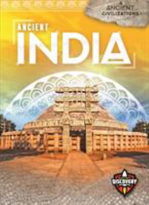 Ancient India cover image