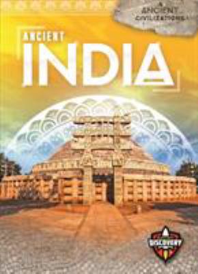 Ancient India  cover image cdn