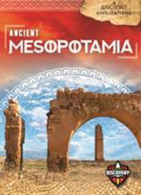 Ancient Mesopotamia cover image