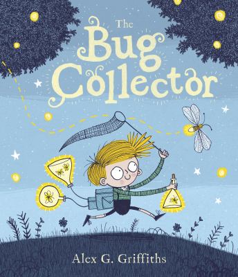 The bug collector  cover image cdn