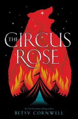 The Circus rose  cover image cdn