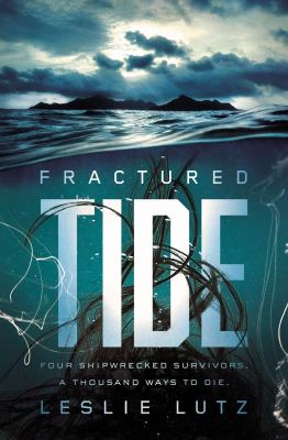 Fractured tide cover image