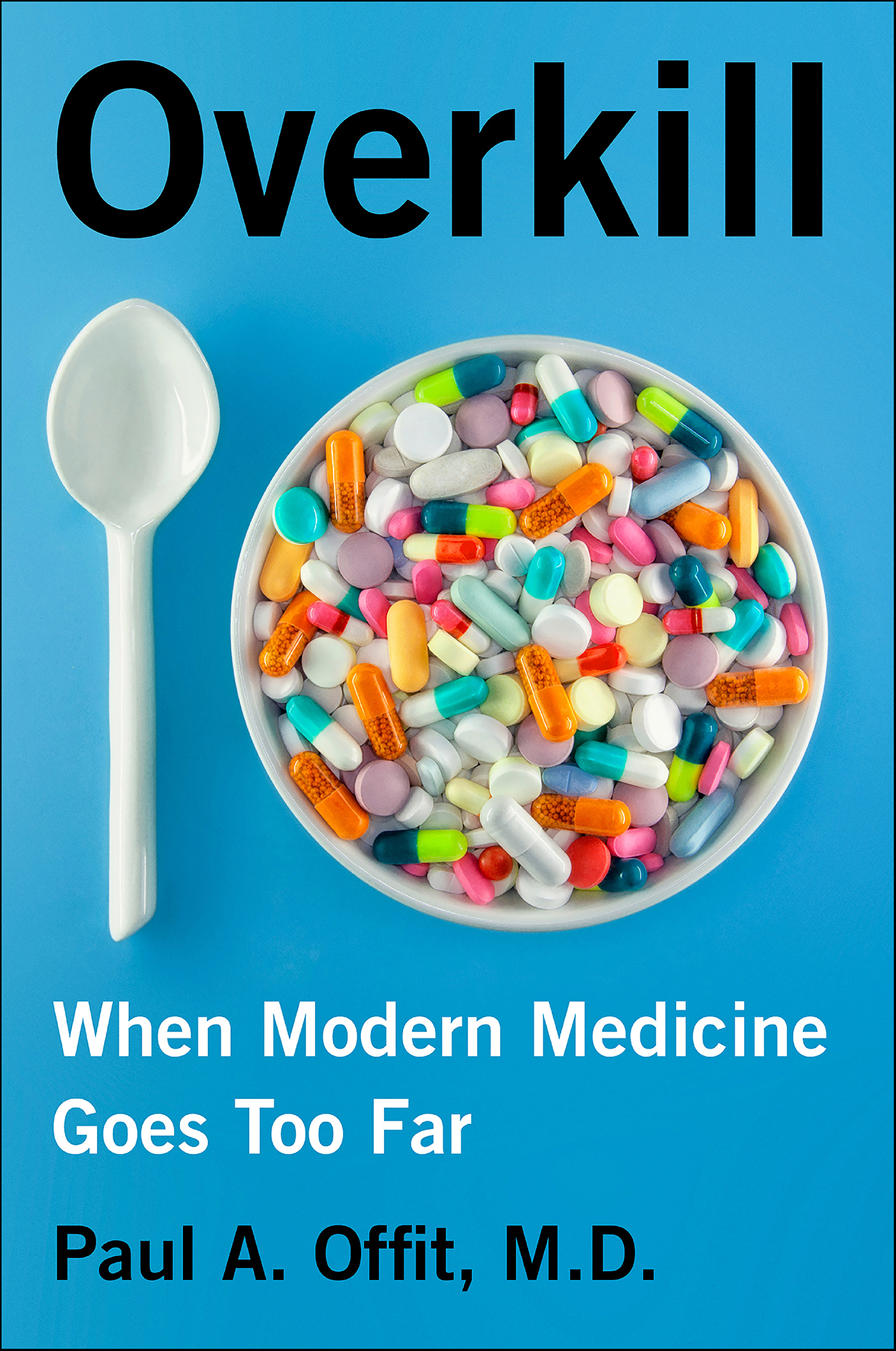 Overkill When Modern Medicine Goes Too Far cover image cdn