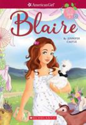 Blaire cover image