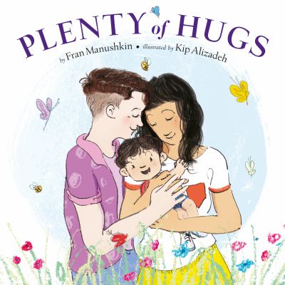 Plenty of hugs  cover image cdn