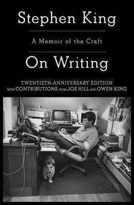 On writing : a memoir of the craft cover image