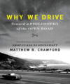 Why we drive cover image