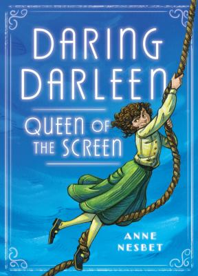 Daring Darleen, Queen of the Screen cover image cdn