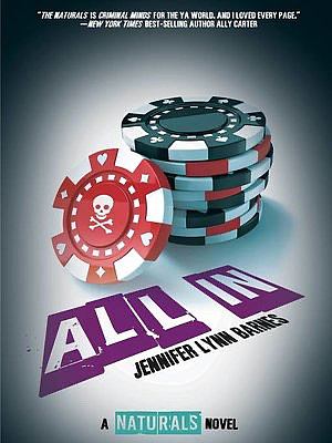The Naturals: All In cover image