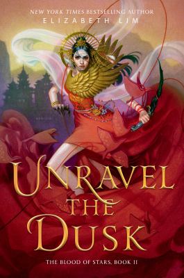 Unravel the dusk  cover image cdn