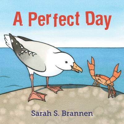 A perfect day cover image
