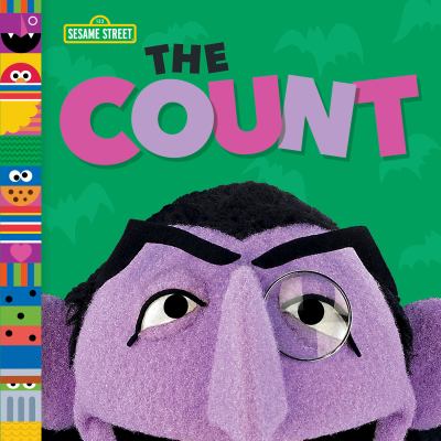 The Count cover image