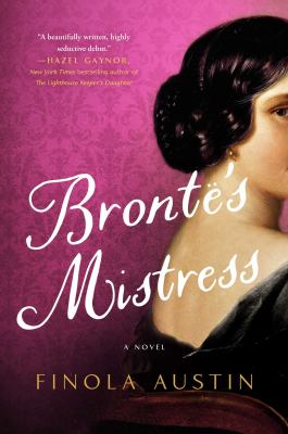Bronte's mistress  cover image cdn