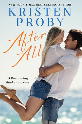 After all : a romancing manhattan novel cover image