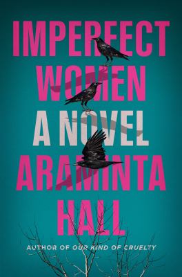 Imperfect women cover image
