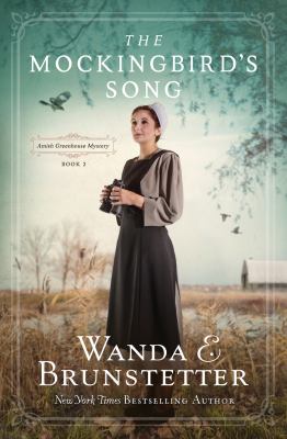 The mockingbird's song cover image