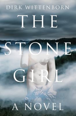 The stone girl cover image