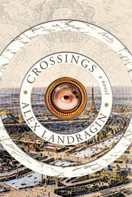 Crossings : consisting of three manuscripts cover image
