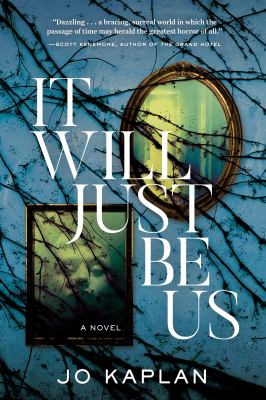 It will just be us  cover image cdn